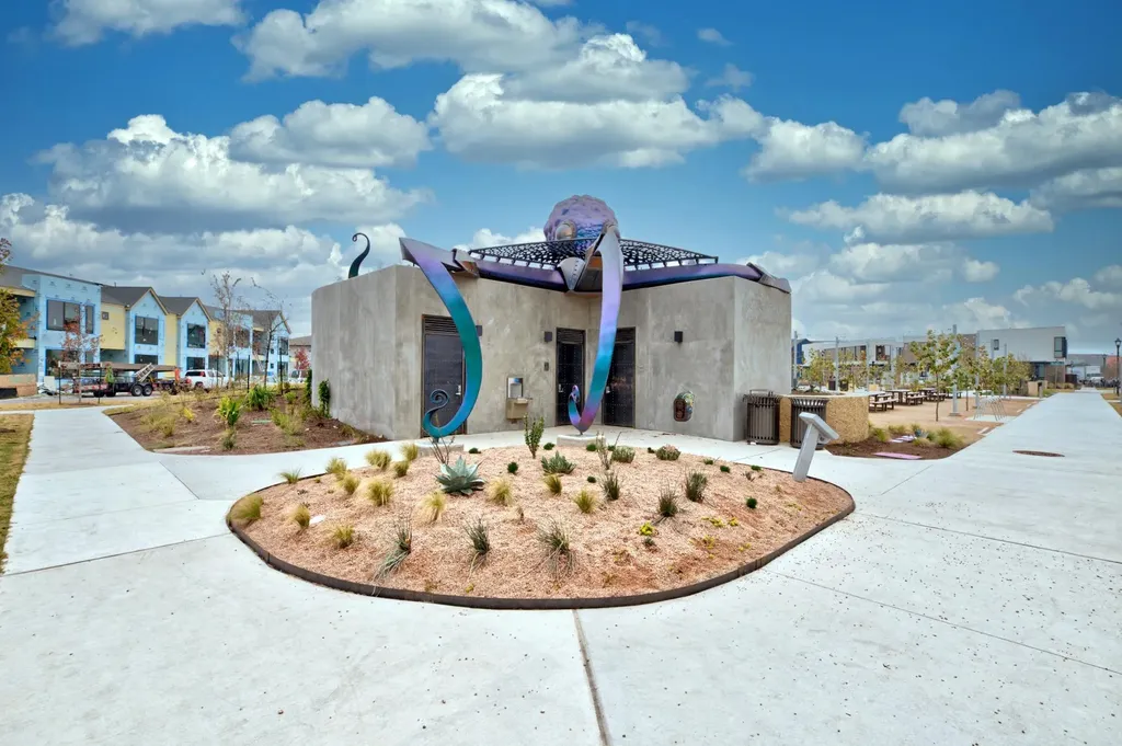 6207 Hickman Avenue Austin TX 78723