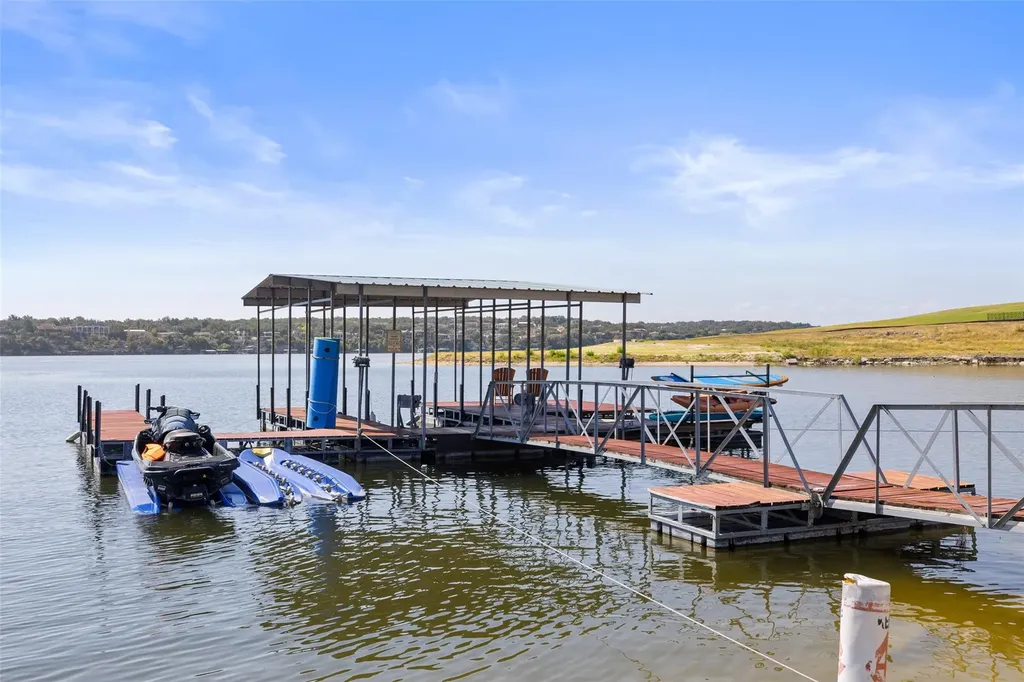 1101 Ivean Pearson Road Lago Vista TX 78645