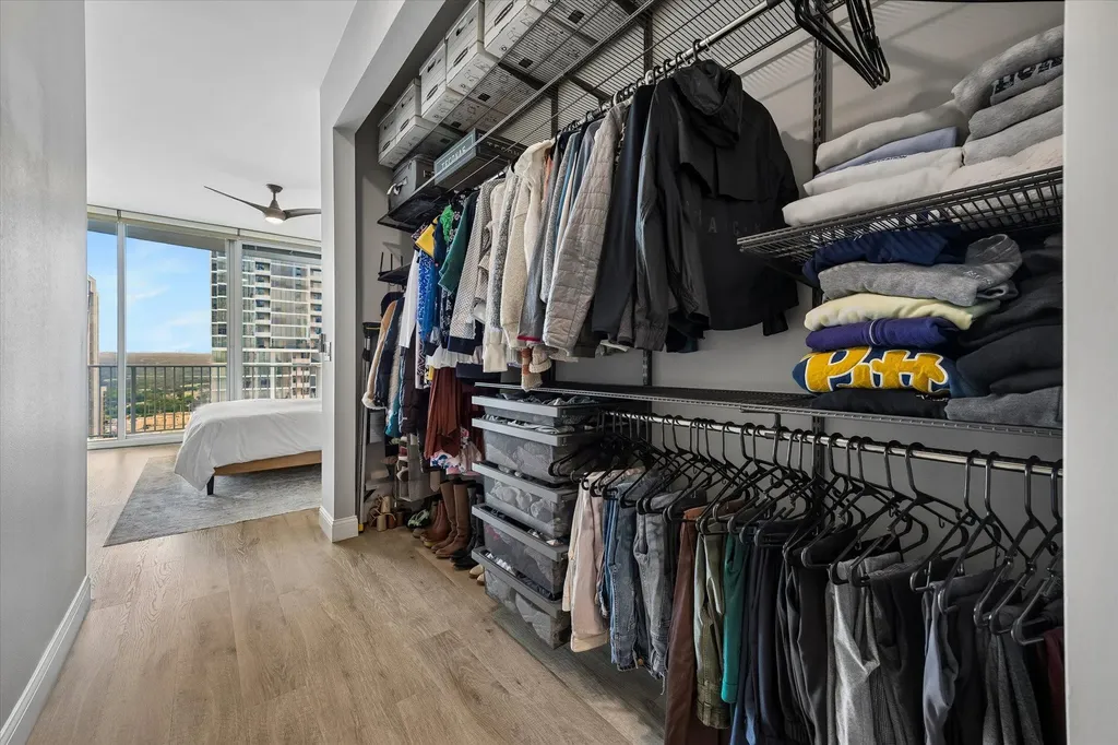 360 Nueces Street Austin TX 78701