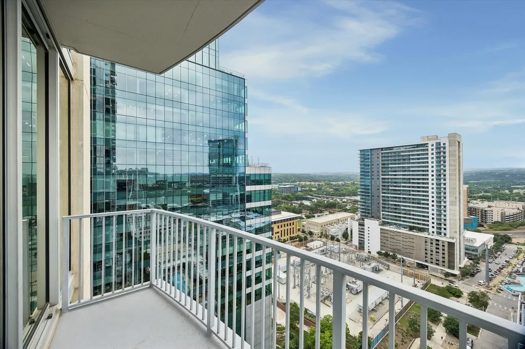 360 Nueces Street Austin TX 78701