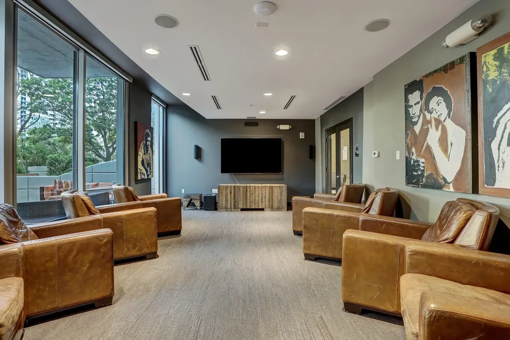 360 Nueces Street Austin TX 78701