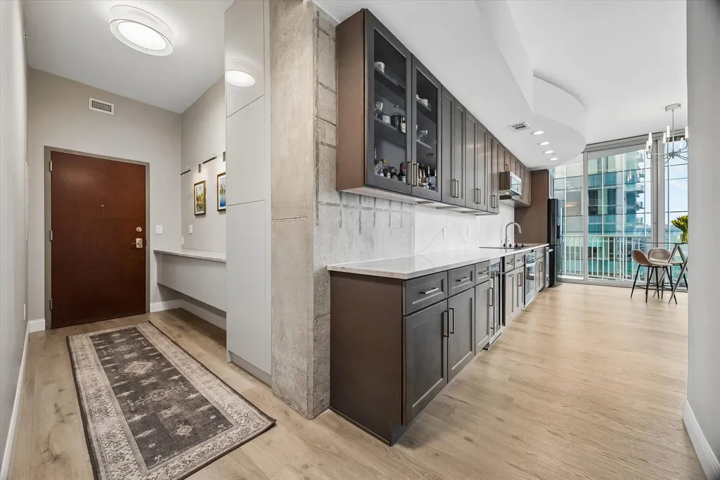 360 Nueces Street Austin TX 78701