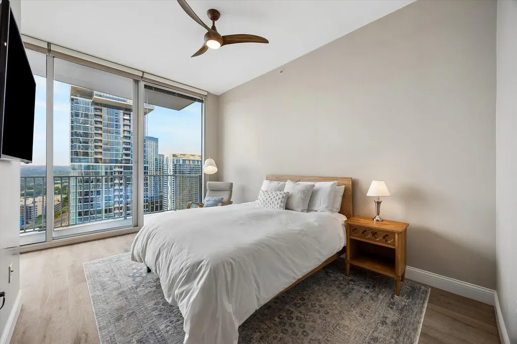 360 Nueces Street Austin TX 78701