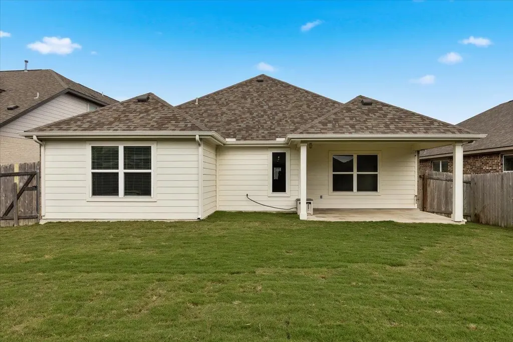 16908 Antioch Avenue Pflugerville TX 78660