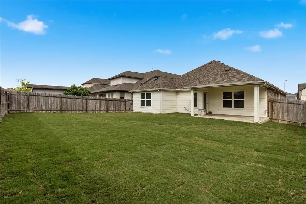 16908 Antioch Avenue Pflugerville TX 78660