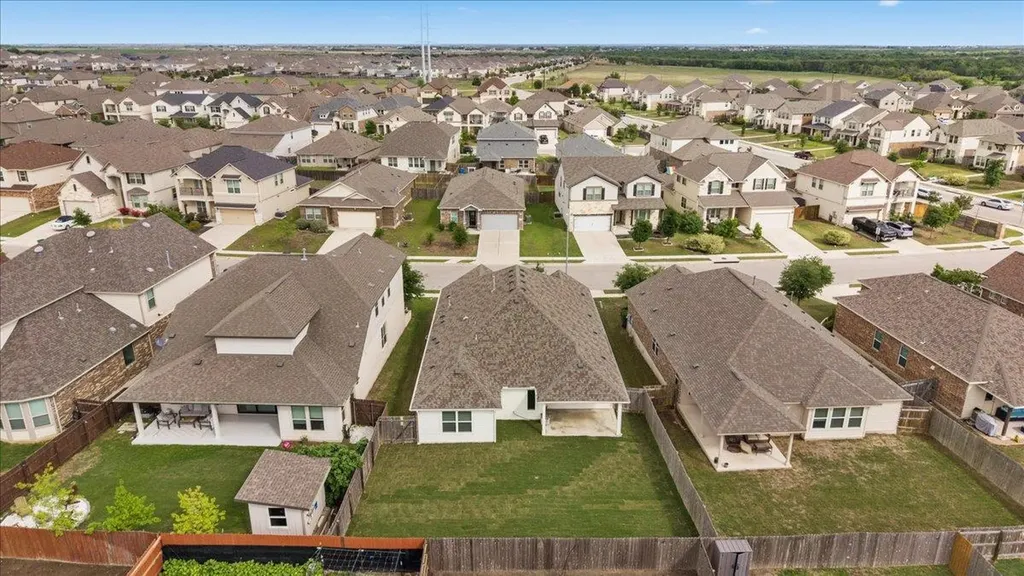 16908 Antioch Avenue Pflugerville TX 78660