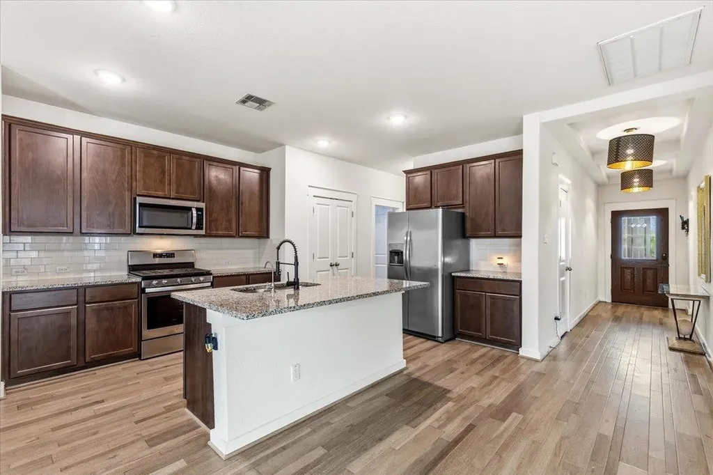 16908 Antioch Avenue Pflugerville TX 78660