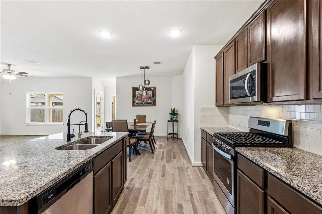 16908 Antioch Avenue Pflugerville TX 78660