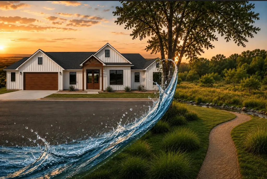 3113 Nobel Circle Lago Vista TX 78645