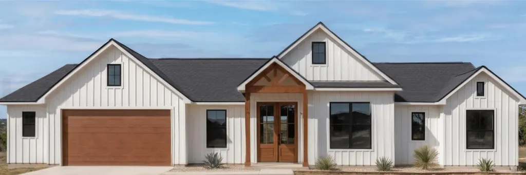 3113 Nobel Circle Lago Vista TX 78645