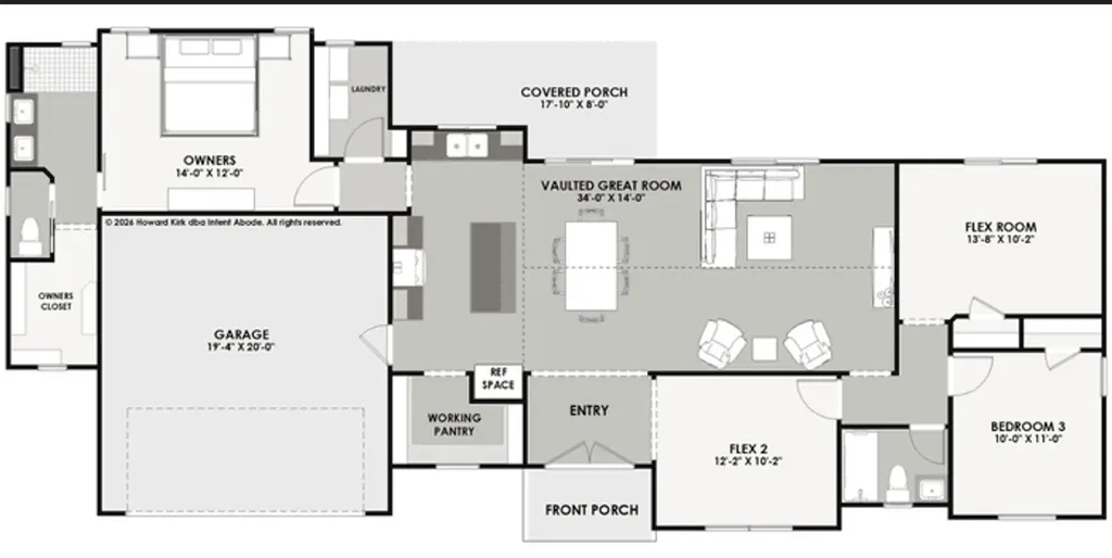 3113 Nobel Circle Lago Vista TX 78645