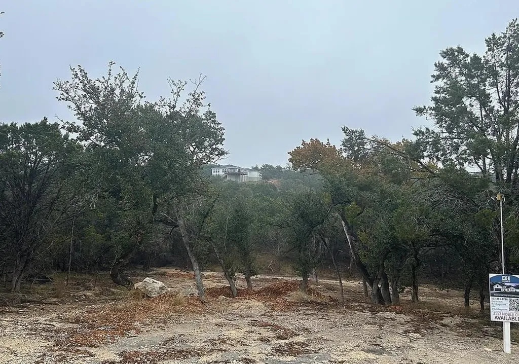 3113 Nobel Circle Lago Vista TX 78645