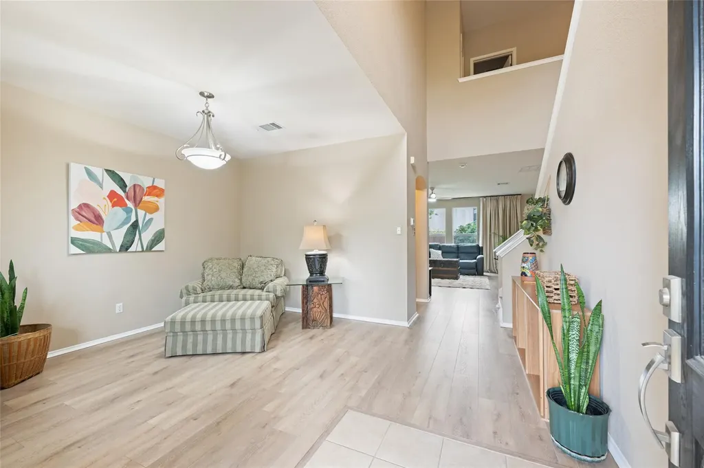 2405 Rachel Court Round Rock TX 78664