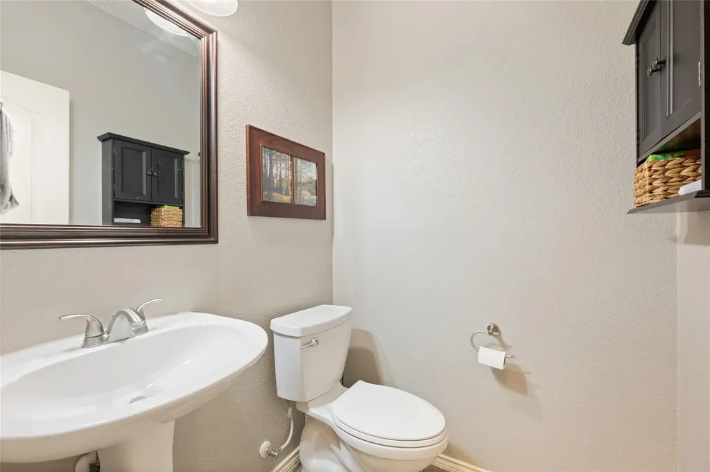 2405 Rachel Court Round Rock TX 78664