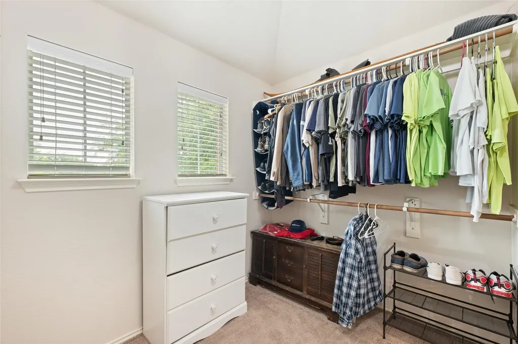 2405 Rachel Court Round Rock TX 78664