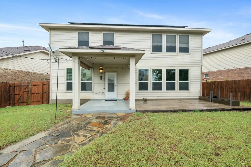 2405 Rachel Court Round Rock TX 78664