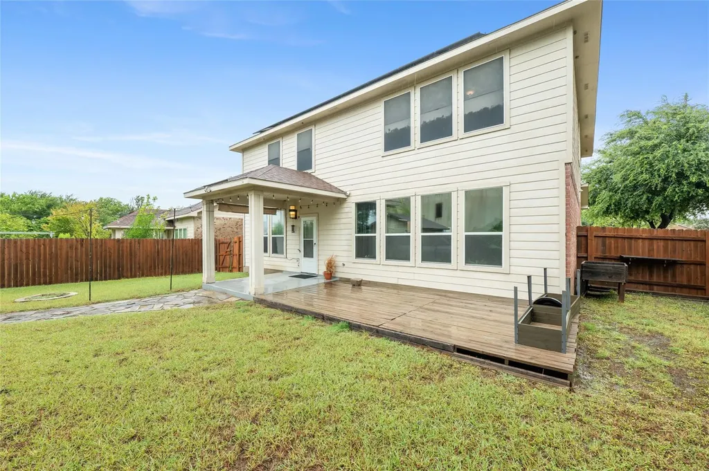 2405 Rachel Court Round Rock TX 78664