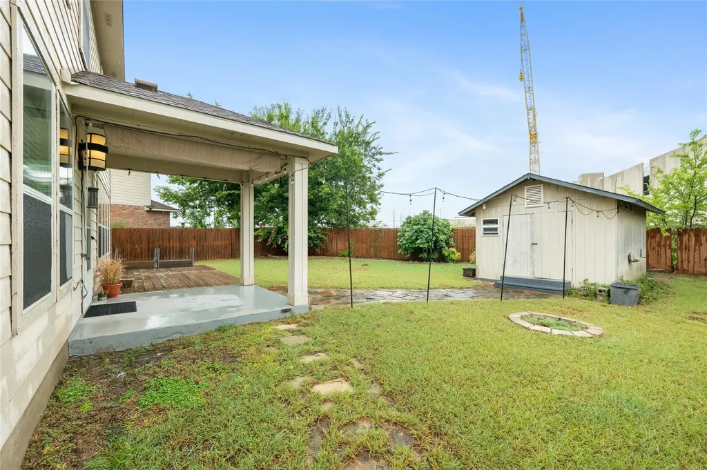 2405 Rachel Court Round Rock TX 78664