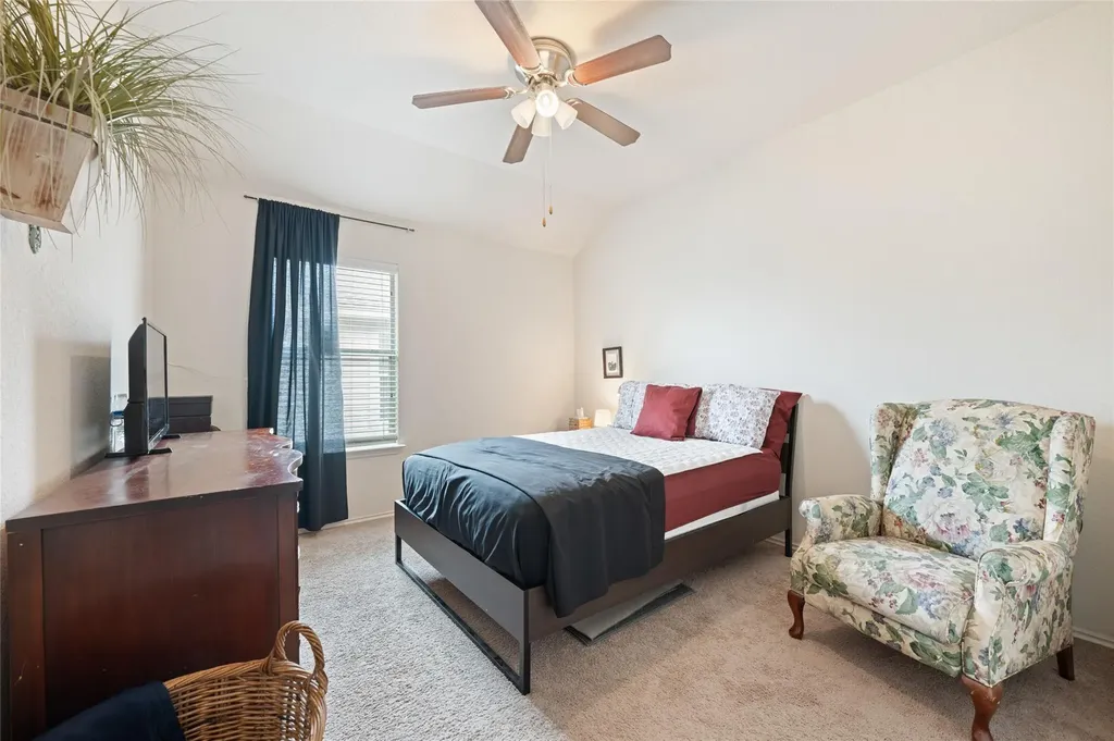 2405 Rachel Court Round Rock TX 78664