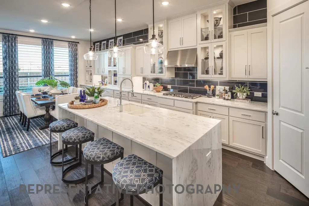 361 Easthaven Bend Liberty Hill TX 78642