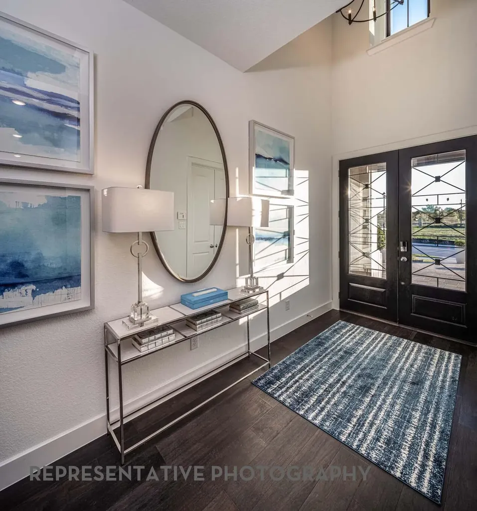 361 Easthaven Bend Liberty Hill TX 78642
