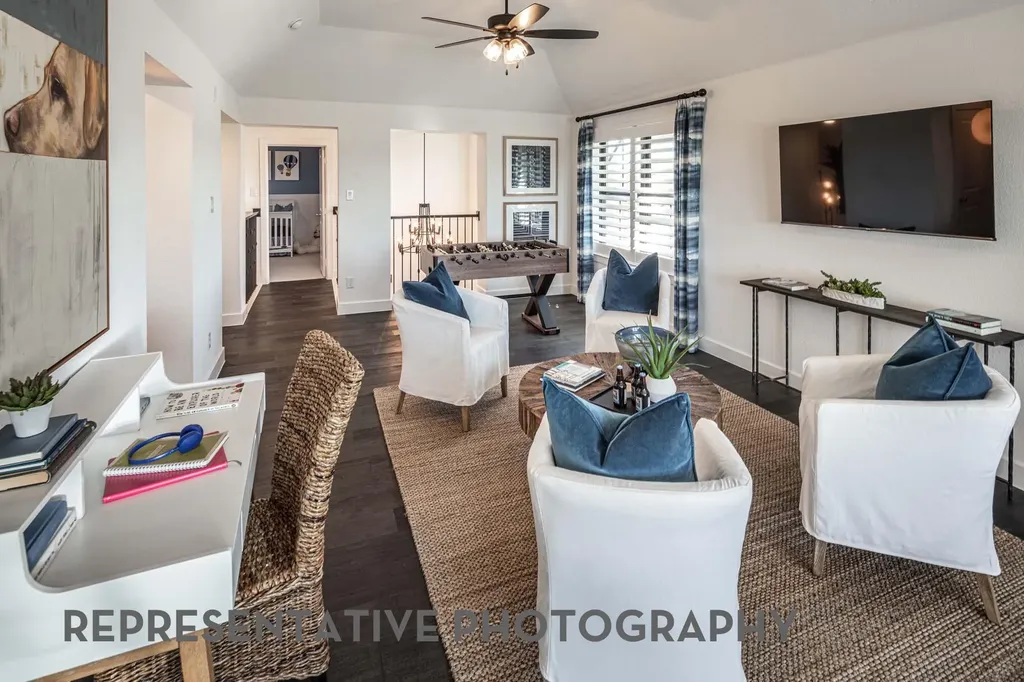 361 Easthaven Bend Liberty Hill TX 78642