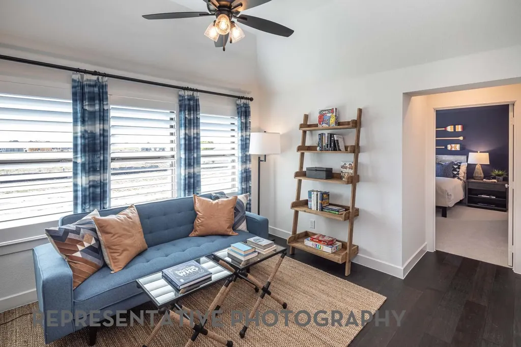 361 Easthaven Bend Liberty Hill TX 78642