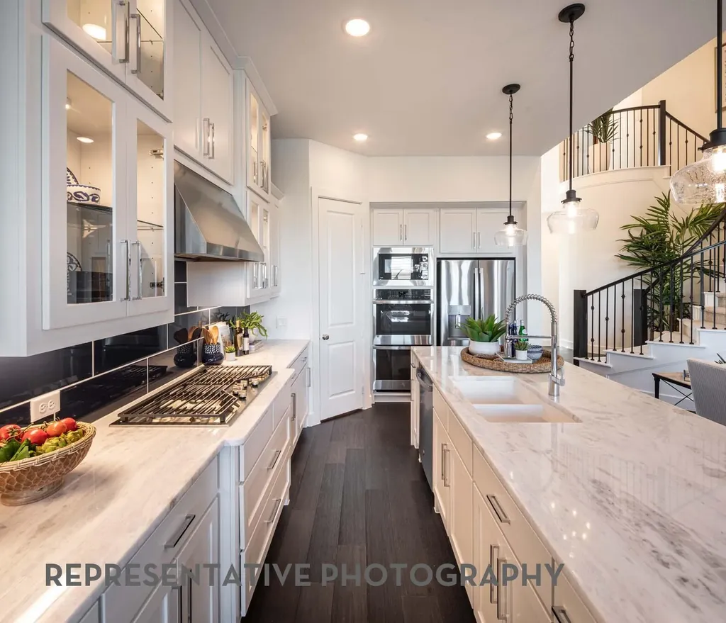 361 Easthaven Bend Liberty Hill TX 78642