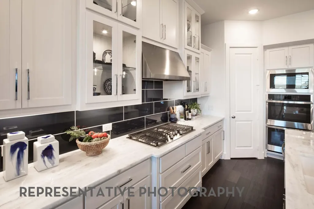 361 Easthaven Bend Liberty Hill TX 78642