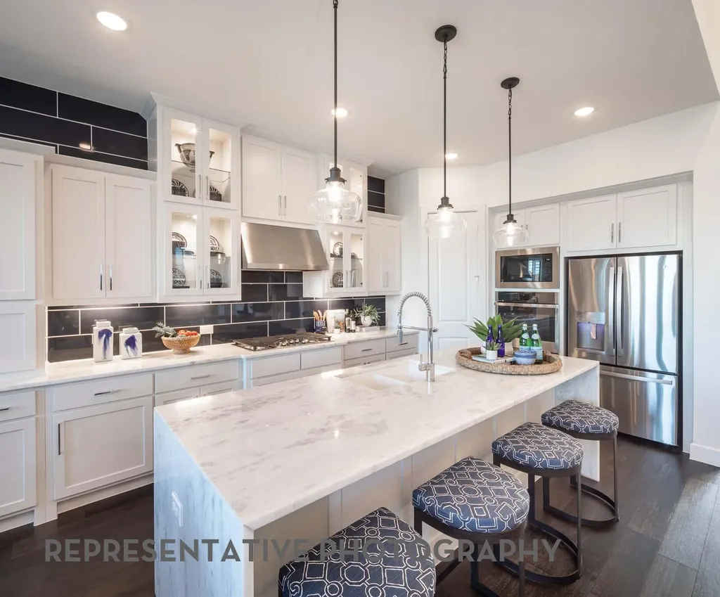 361 Easthaven Bend Liberty Hill TX 78642
