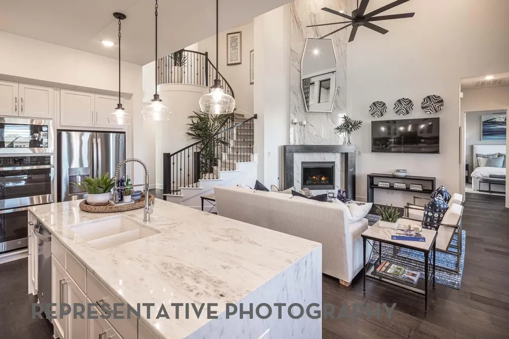 361 Easthaven Bend Liberty Hill TX 78642