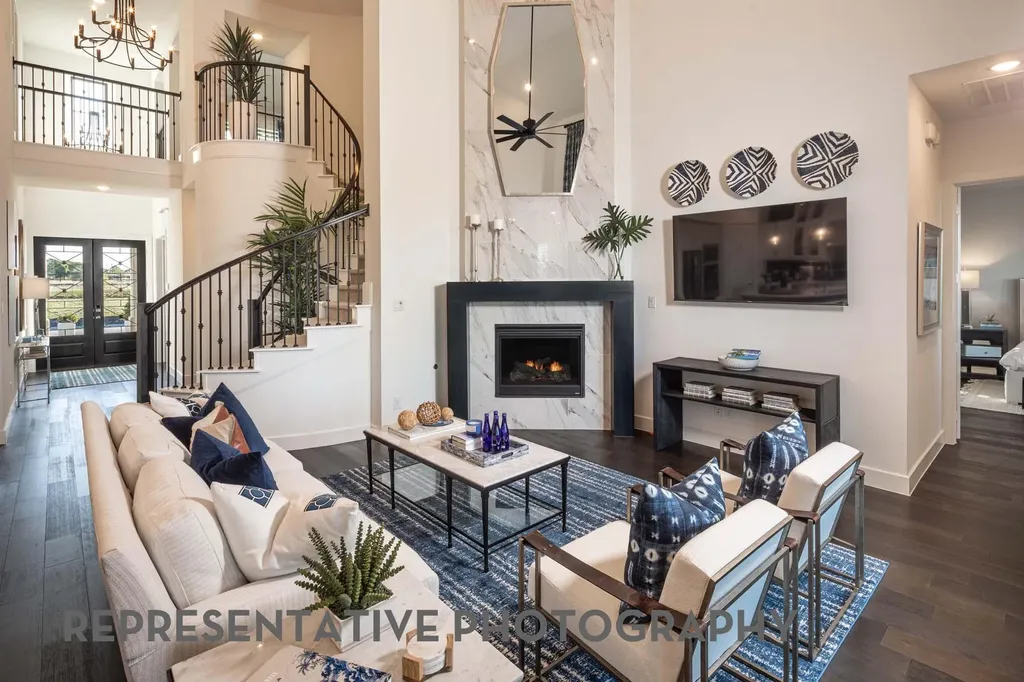 361 Easthaven Bend Liberty Hill TX 78642