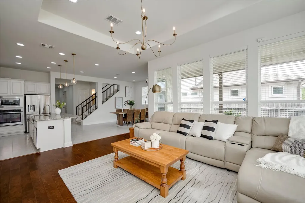 7107 Calpe Drive Austin TX 78739