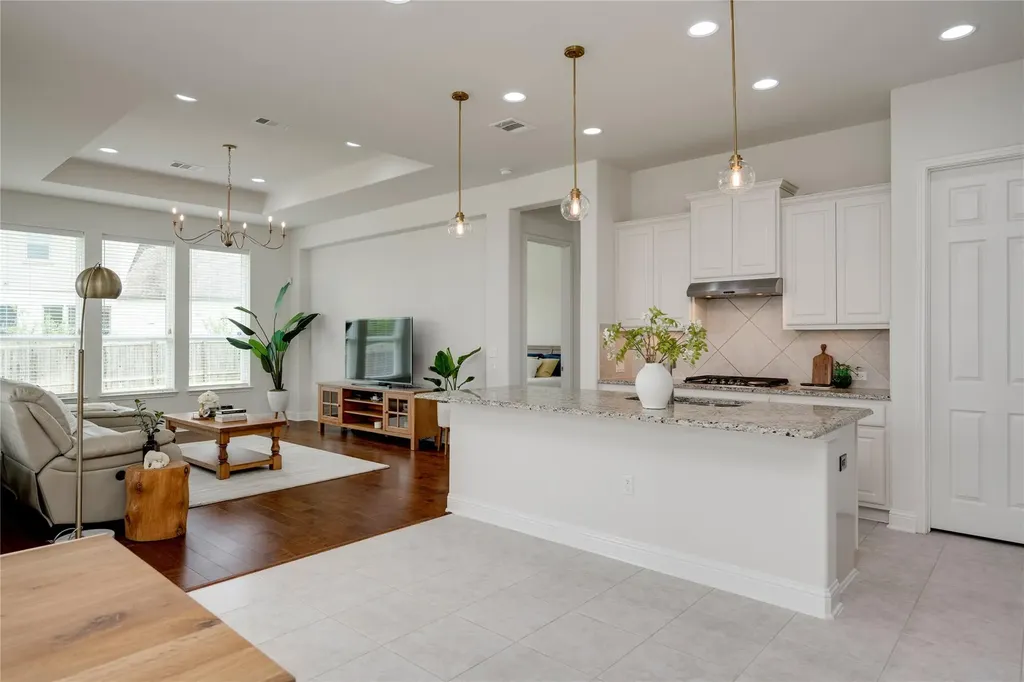 7107 Calpe Drive Austin TX 78739
