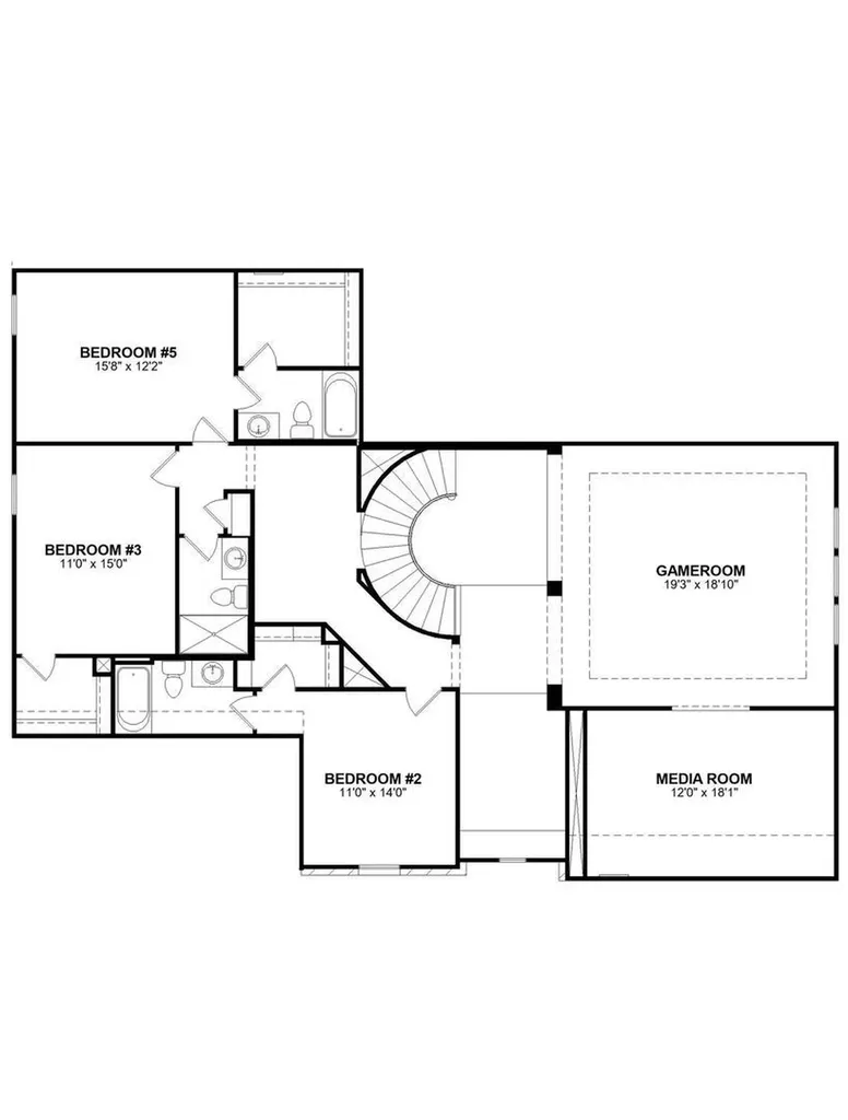502 Grazing Court Liberty Hill TX 78642