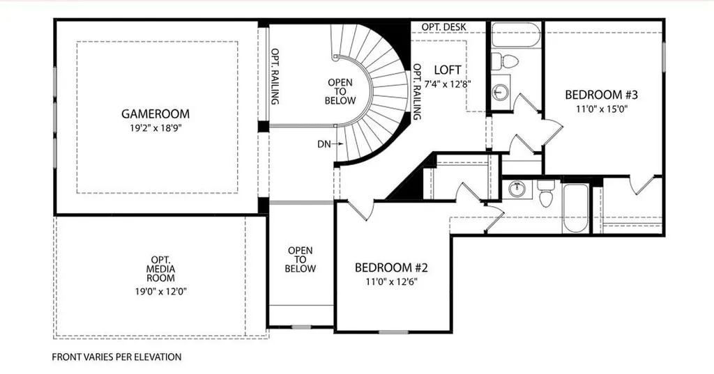 502 Grazing Court Liberty Hill TX 78642