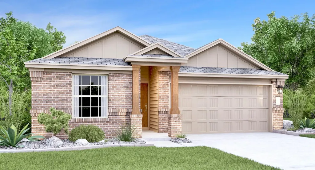 17905 Yellow Warbler Way Pflugerville TX 78660