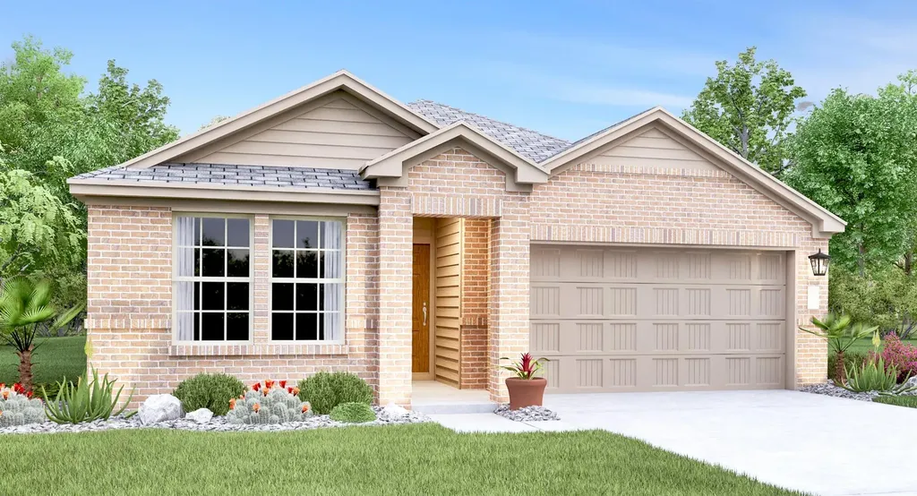 17905 Yellow Warbler Way Pflugerville TX 78660