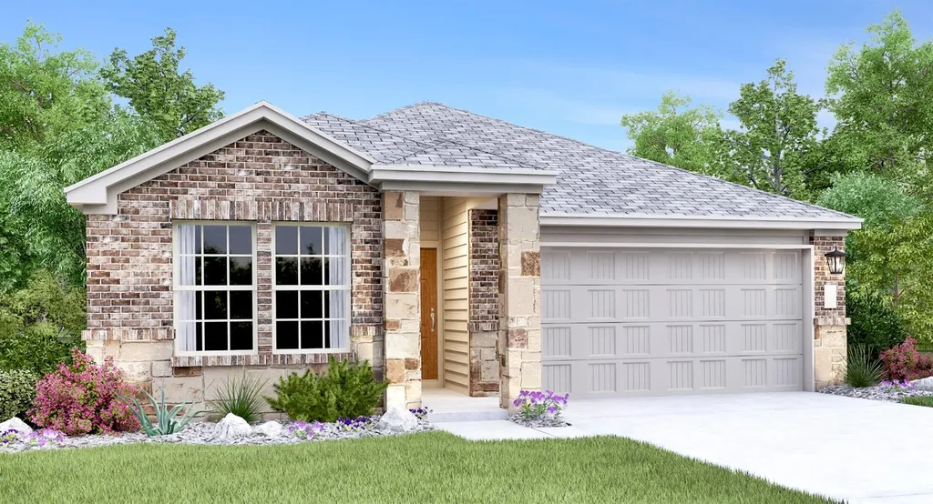 17905 Yellow Warbler Way Pflugerville TX 78660