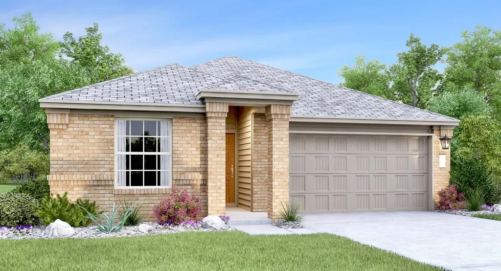 17905 Yellow Warbler Way Pflugerville TX 78660