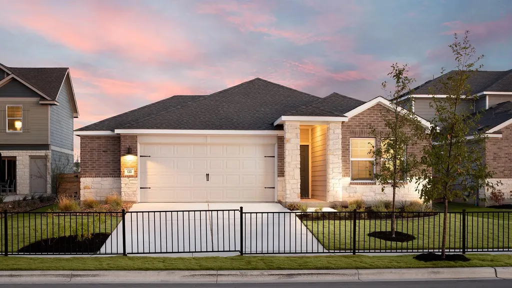 17905 Yellow Warbler Way Pflugerville TX 78660