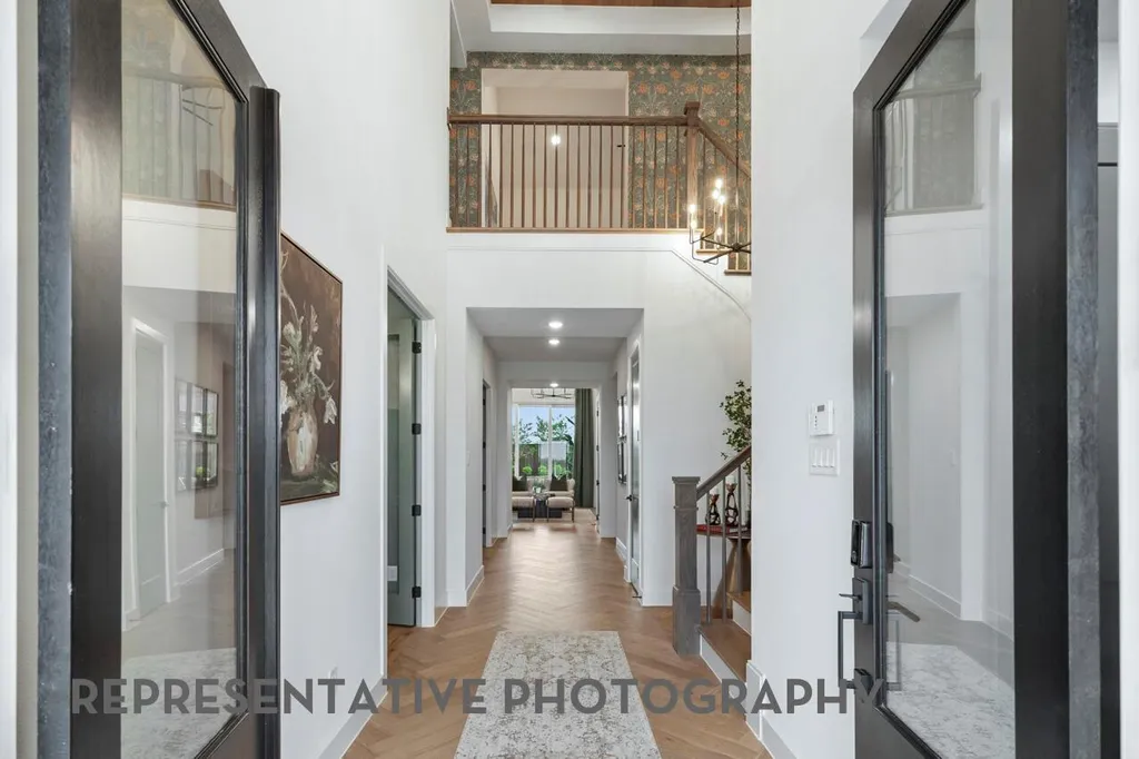 640 Bird Hollow Austin TX 78737