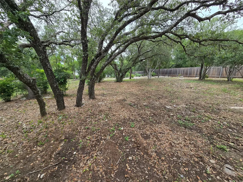604 Via Viejo Marble Falls TX 78654