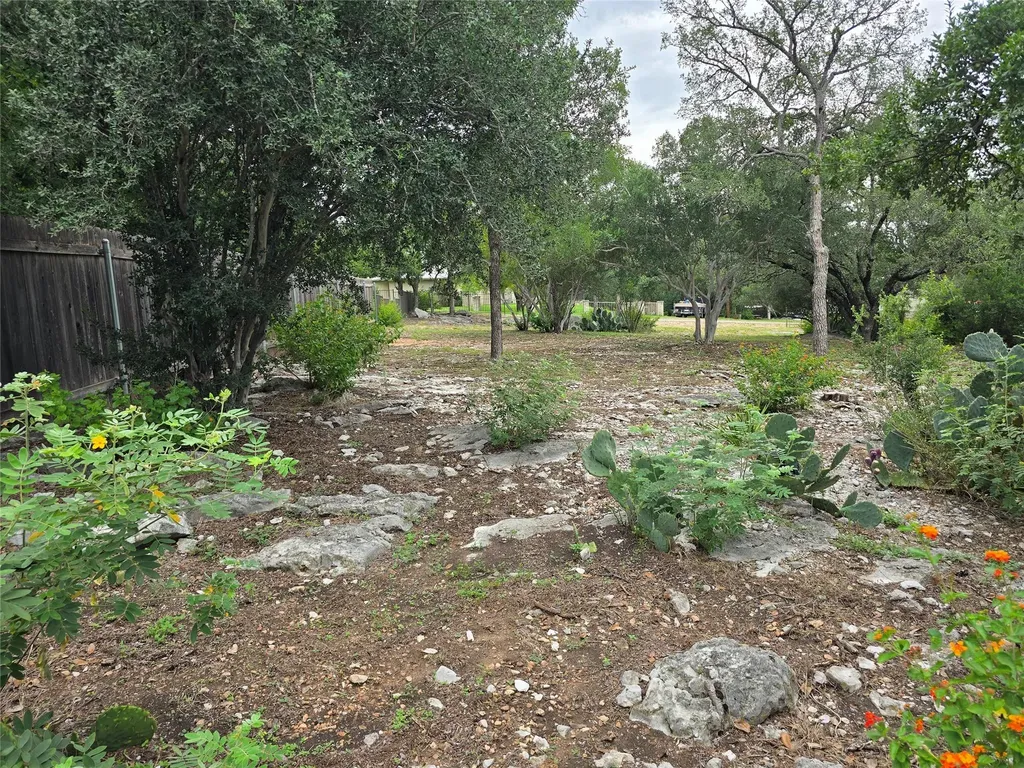 604 Via Viejo Marble Falls TX 78654