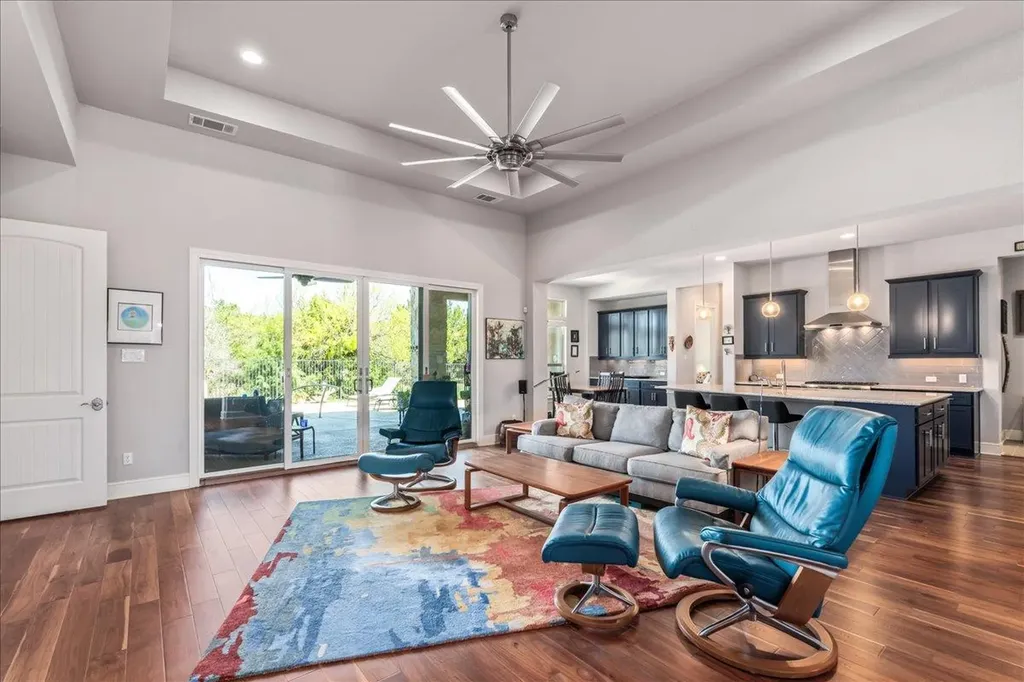 413 Montalcino Lane Georgetown TX 78628