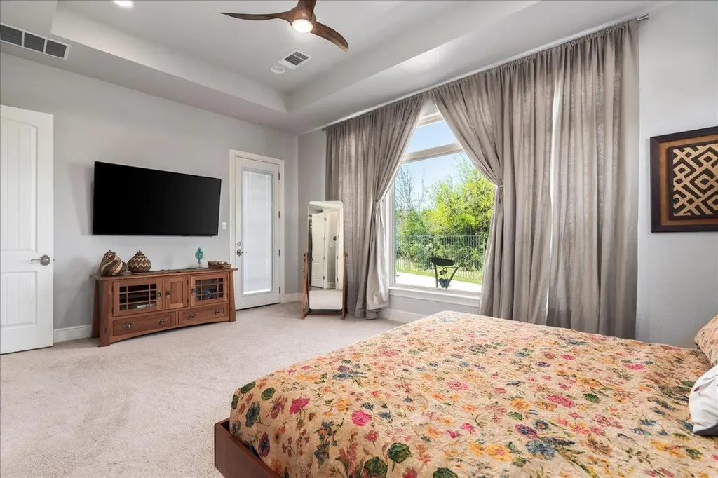 413 Montalcino Lane Georgetown TX 78628