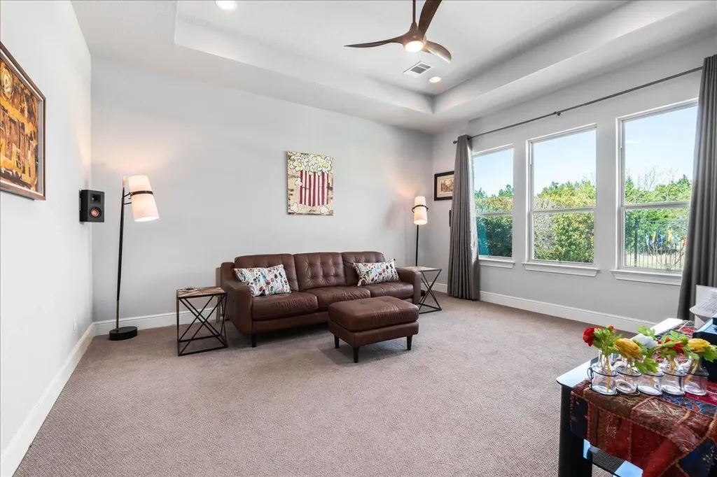 413 Montalcino Lane Georgetown TX 78628