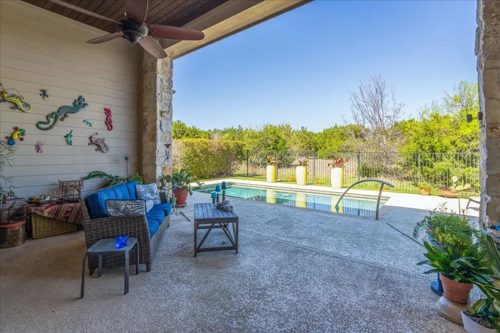 413 Montalcino Lane Georgetown TX 78628