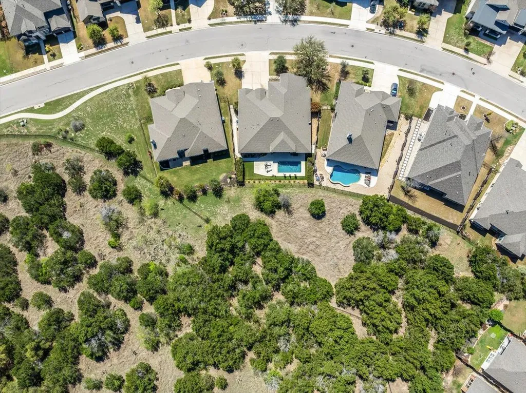 413 Montalcino Lane Georgetown TX 78628
