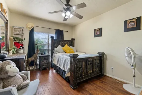 173 County Road 458a Thorndale TX 76577